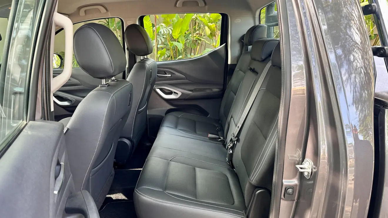 banco traseiro fiat titano ranch 2026