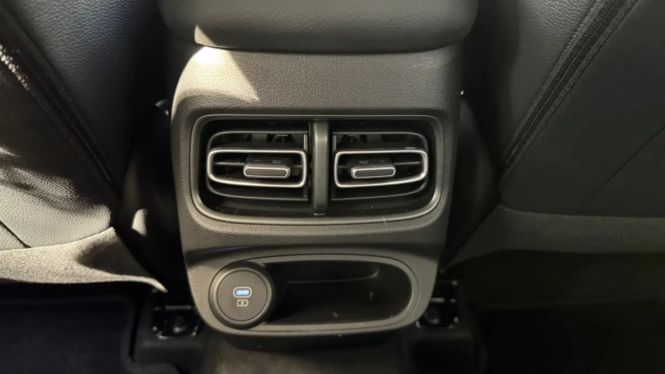 detalhes do Hyundai Creta Limited