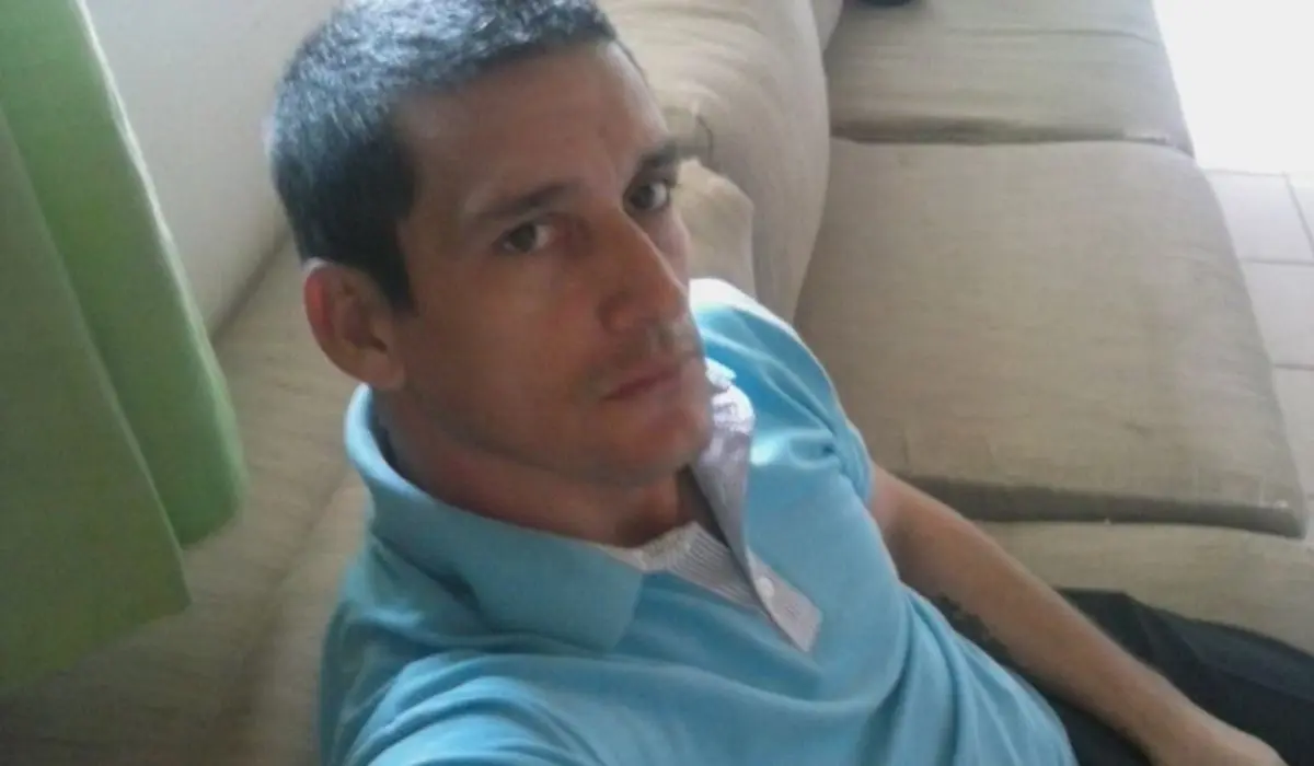 vítima fatal de acidente na SC-401