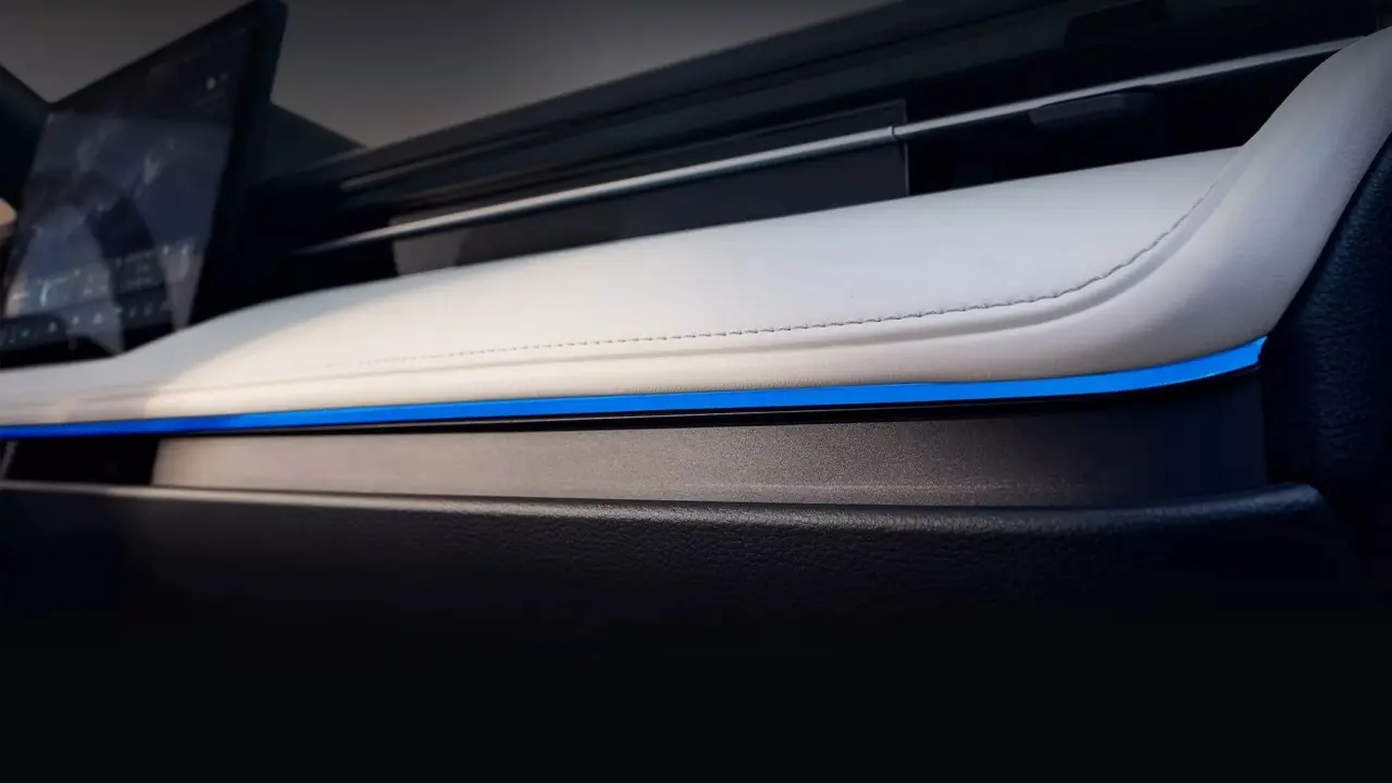 Toyota Frontlander/Corolla Cross na China