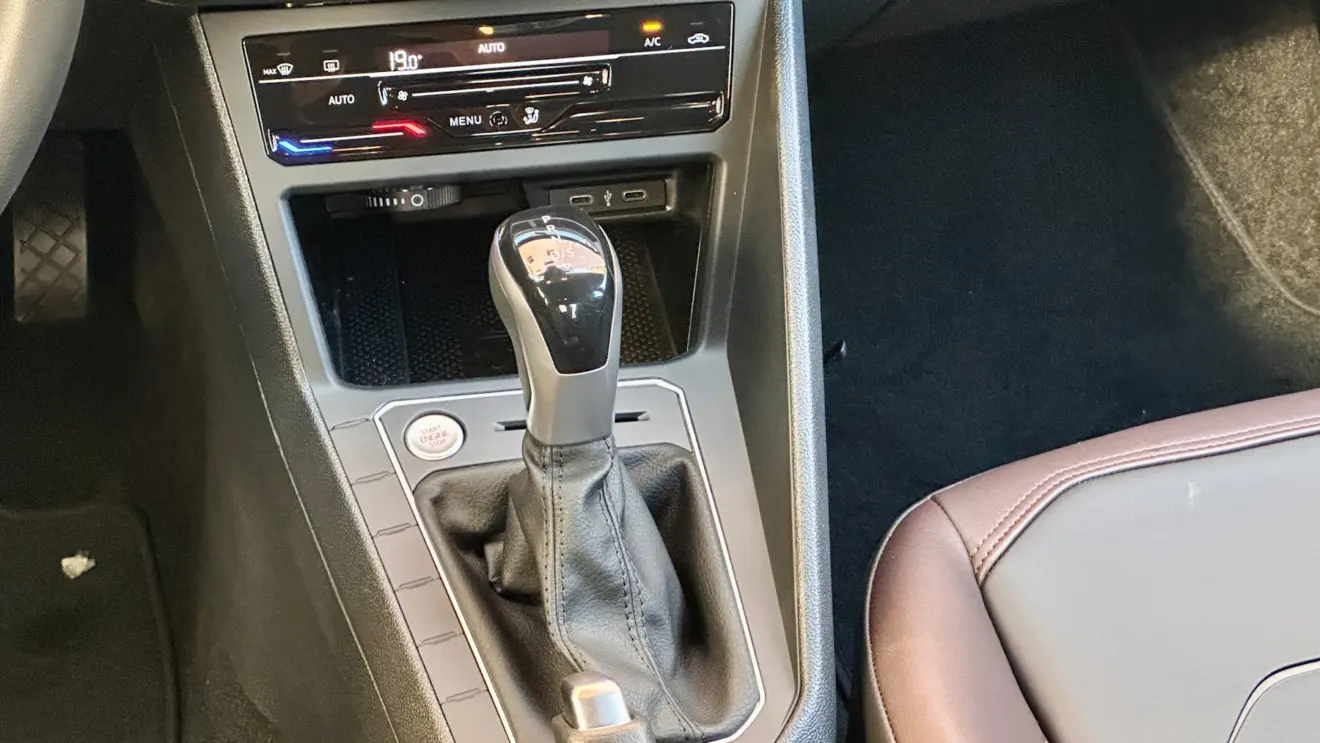 câmbio volkswagen virtus highline