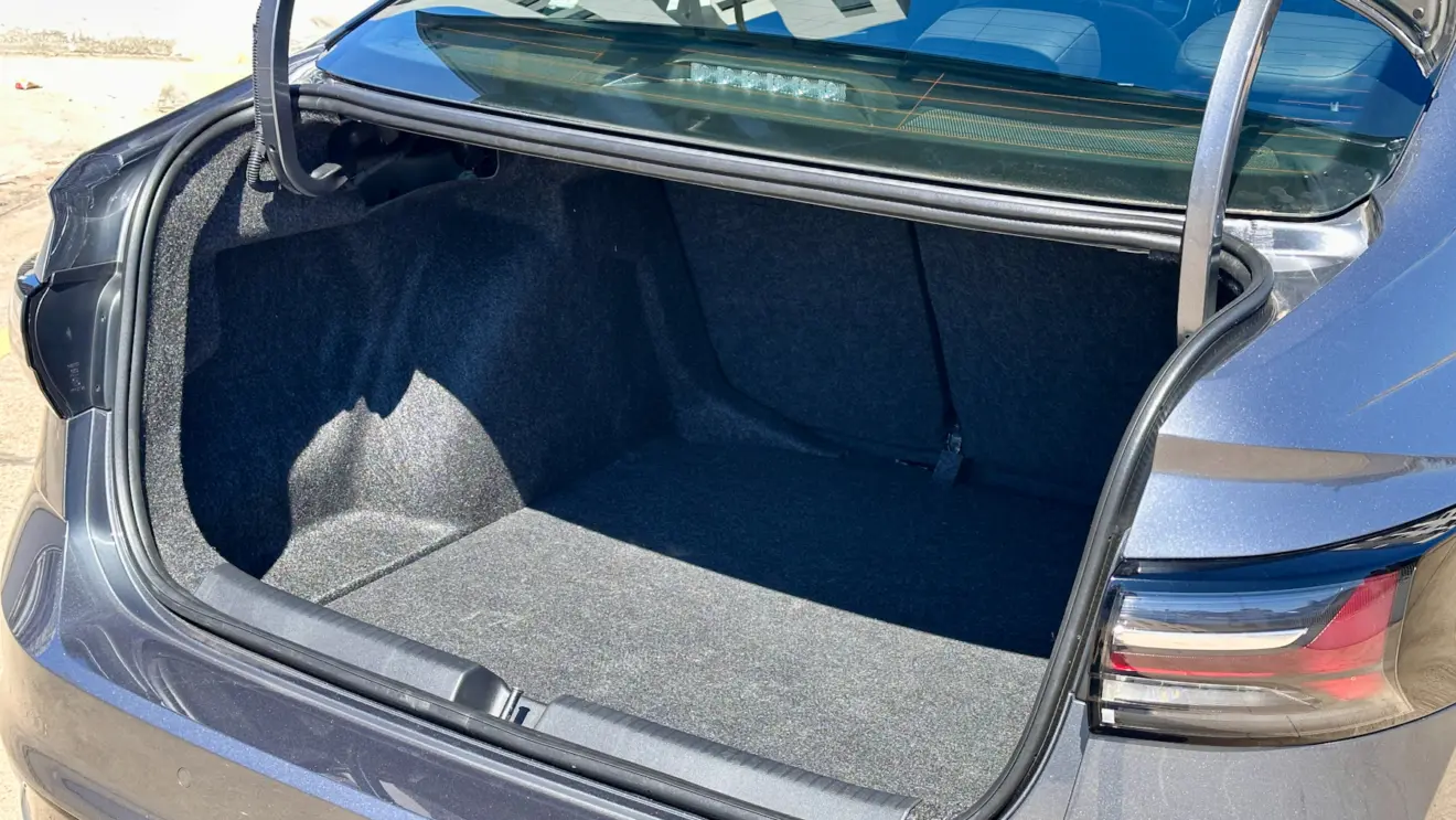 porta-malas volkswagen virtus highline